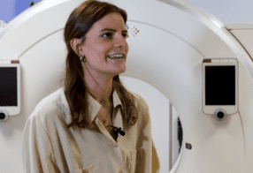 Photo of Linnea Freear