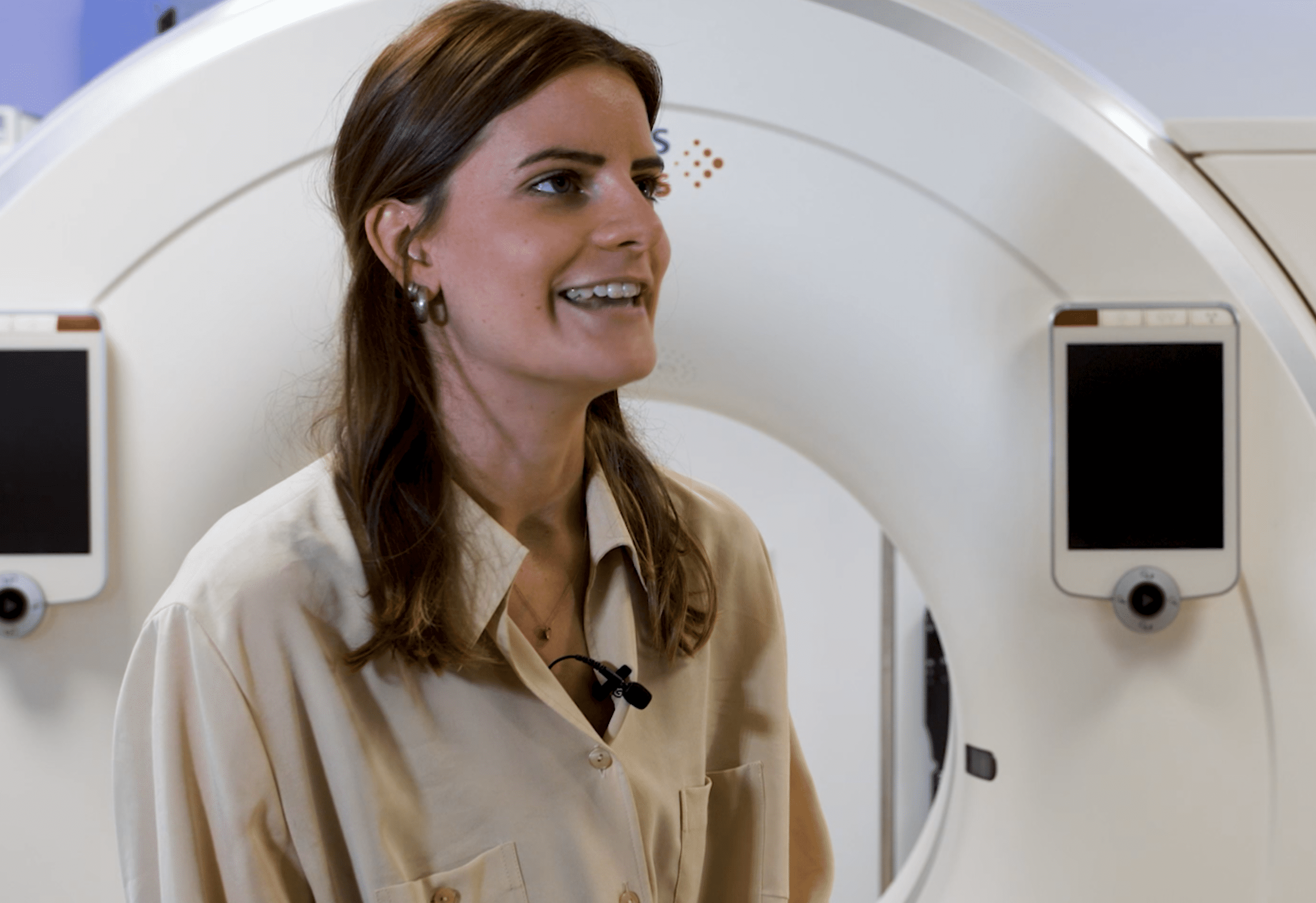 Working in medical physics trainee clinical scientist Physics World