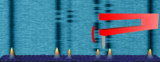 Manipulating and monitoring single electrons