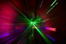 Laser illustration