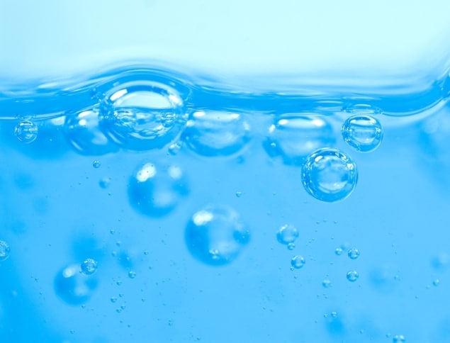 Bubbles Bubbles