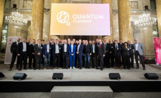 Beneath the glamour, tough questions at the launch of Europe’s Quantum Flagship