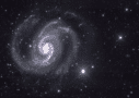 Dark Energy Camera