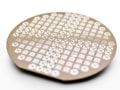 Graphenea launches a graphene foundry service to manufacture custom circuit designs on graphene wafers up to 6”. Credit: Graphenea