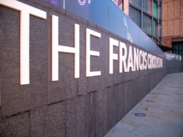 The Francis Crick Institute