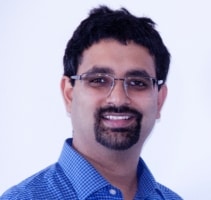 Siddarth Koduru Joshi