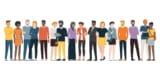 Citizen science should aim to be more diverse, according to a report by the National Academies of Sciences, Engineering, and Medicine