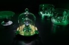 A platinum-iridium kilogram belonging to the US National Institute of standards and Technology