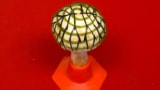 Bionic mushroom