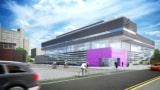 The Graphene Engineering and Innovation Centre (GEIC) launches in Manchester. Credit: Marketing Manchester