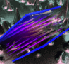Casimir torque