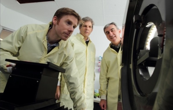 University of Sydney researchers