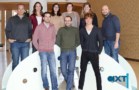 AXTI team