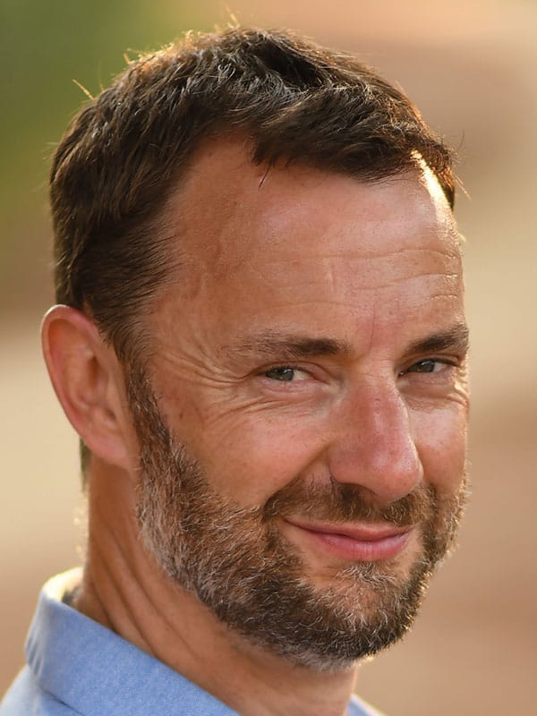 Paul Bate