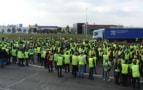 Yellow vests