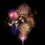 fireworks