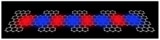 Photoresponse in pristine graphene