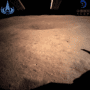 First photo of the far side of the Moon