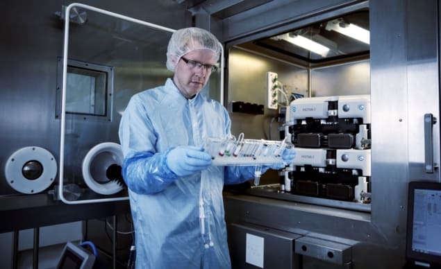 Advancing immunotherapies Advancing immunotherapies