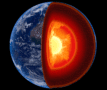 Inside Earth