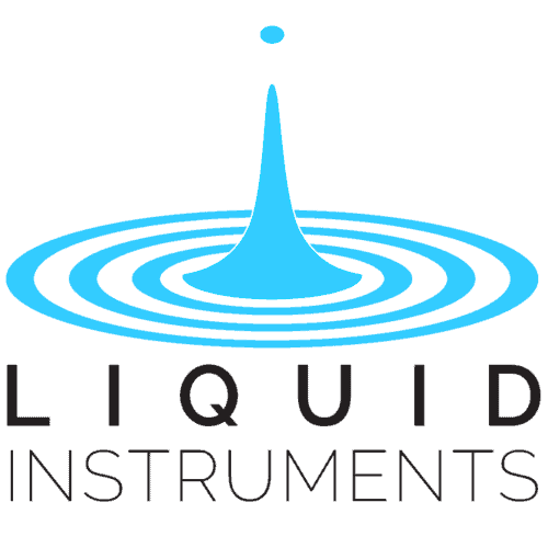 Liquid Instruments logo – Physics World