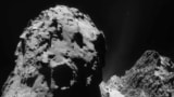 Comet 67P/Churyumov–Gerasimenko