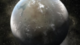 Exoplanet Kepler-62f