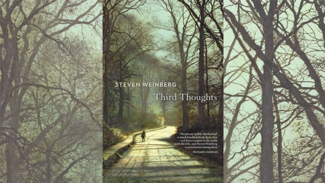 Third thoughts cover