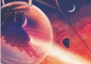 Part of the 55 Cancri e exoplanet travel poster