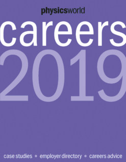 PW Careers 2019 cover