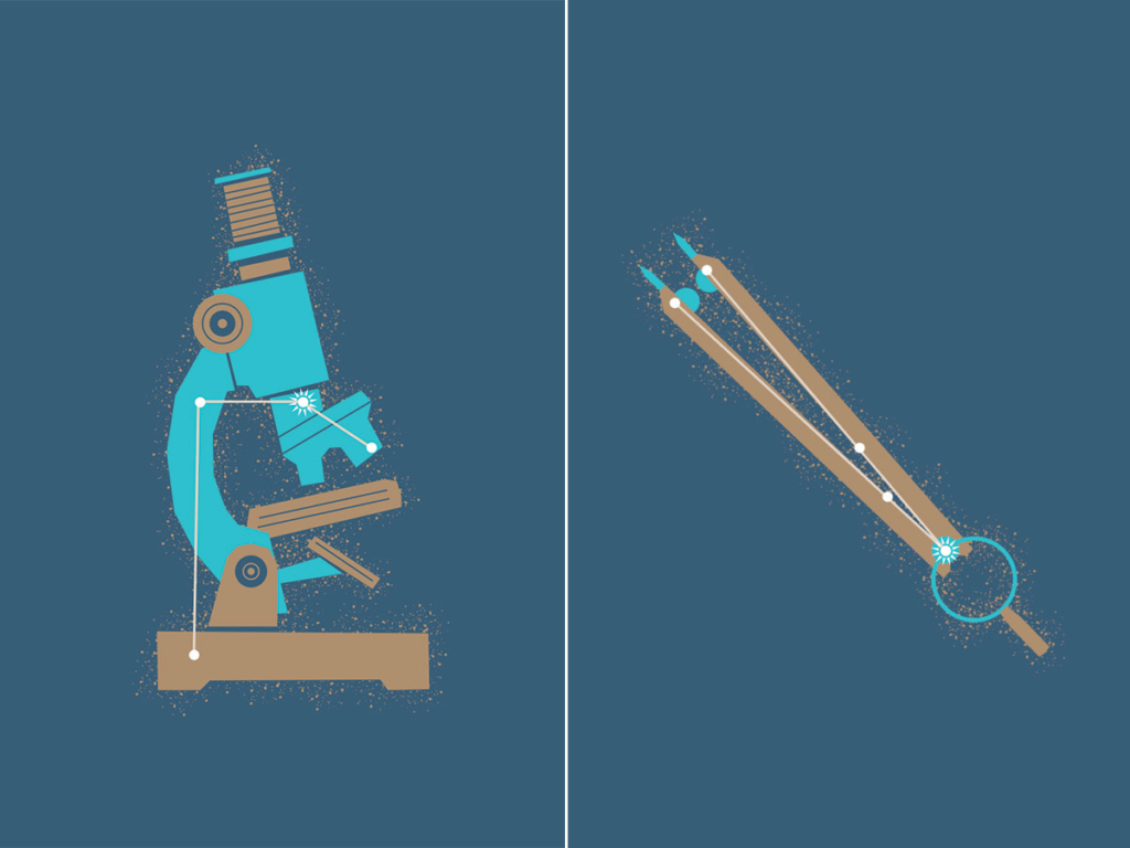 With stars in my eyes Physics World