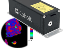 Cobolt laser diodes for Raman spectroscopy