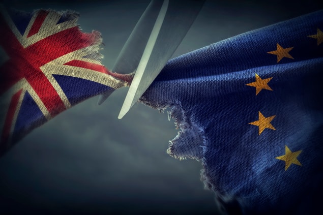 brexit-web-542714930-iStock_egal A report by a UK House of Lords subcommittee has warned of the dangers for UK science of a no-deal Brexit.