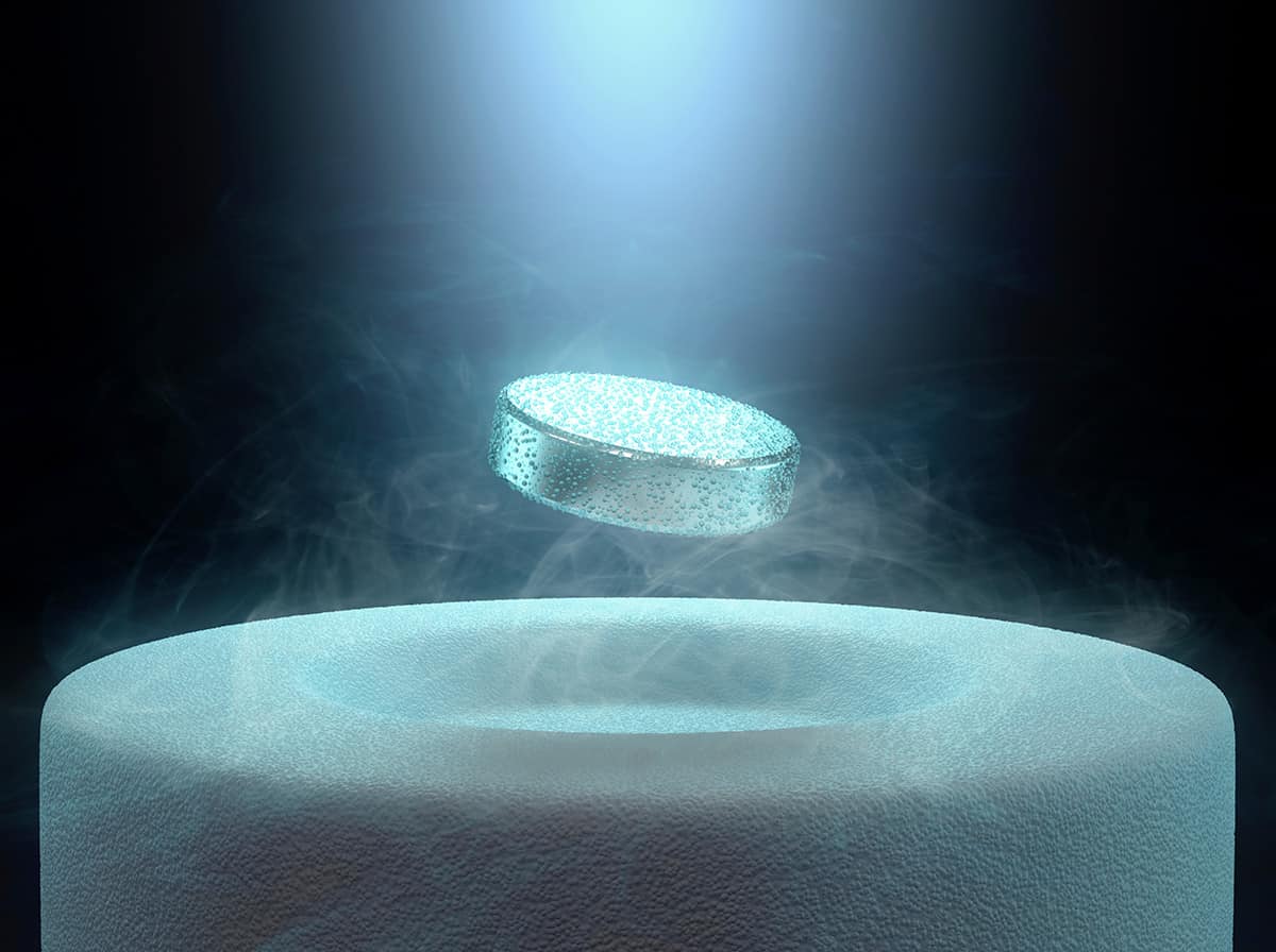 Have Scientists In Korea Discovered The First Room Temperature Ambient   Superconductivity 49768936 IStock Ktsimage Web 1 