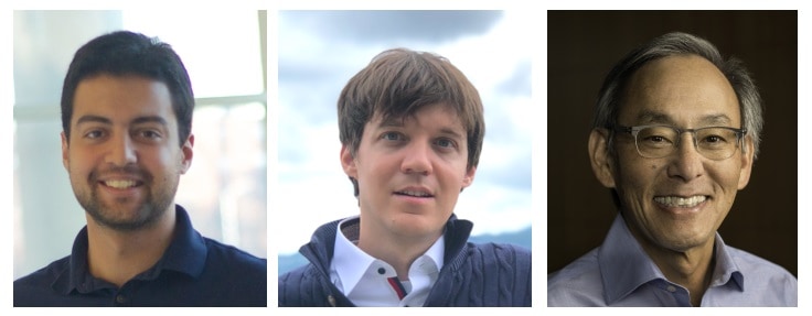 Stanford researchers