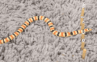 Snake diffraction