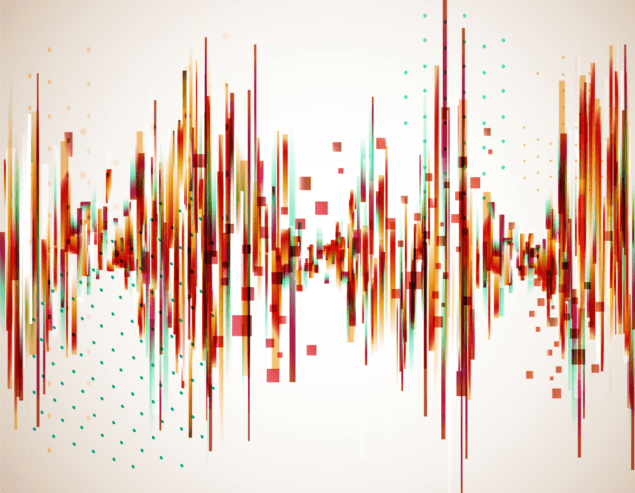 Sound waves Sound waves