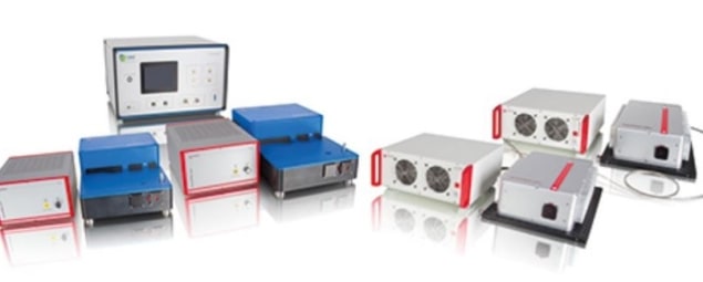 The FemtoFiber product line from TOPTICA