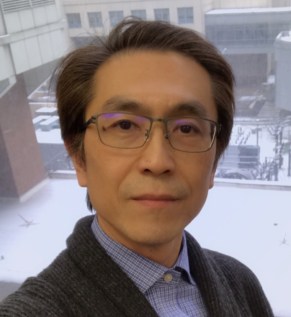 Yuan‐Chuan Tai