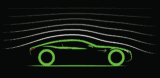 Car aerodynamics