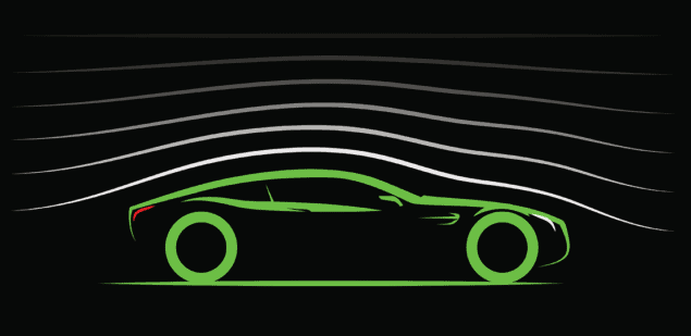 Car aerodynamics Car aerodynamics