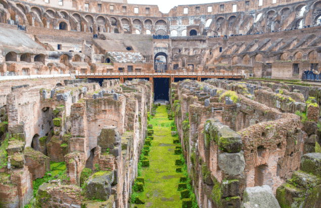 Colosseum