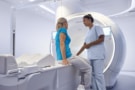 The Ingenia Elition system from Philips