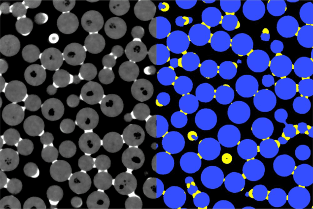 Spheres Spheres