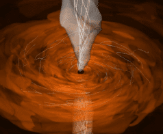 Excitement grows about the Event Horizon Telescope, physics of bent rulers, could you be the next director general of CERN? 