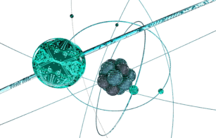 Supercomputing representation