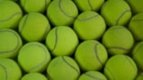 Tennis balls