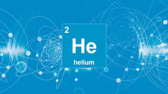 Helium