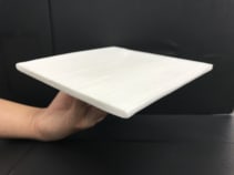 The new building material