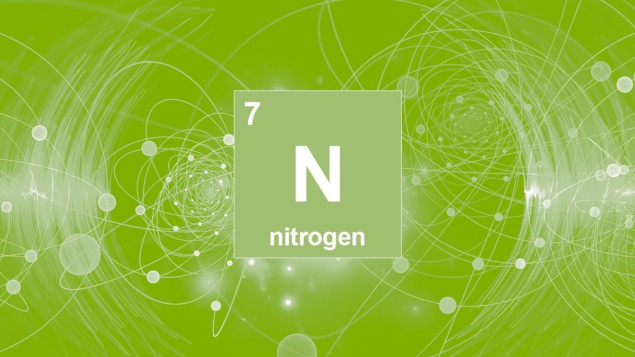 Nitrogen